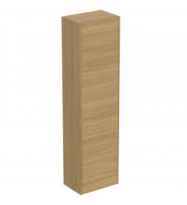 Ideal Standard Conca Szafka niska 37x25x140 cm Jasny dąb T3956Y6
