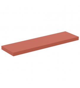 Ideal Standard Conca Blat pod umywalkę 1800x505 mm bez otworu Pomarańczowy mat T3954Y3