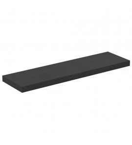 Ideal Standard Conca Blat pod umywalkę 1800x505 mm bez otworu Opalany ciemny dąb T3954Y4
