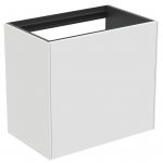 Ideal Standard Conca Szafka pod umywalkę bez blatu 600x373 mm Biały mat T3991Y1
