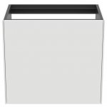 Ideal Standard Conca Szafka pod umywalkę bez blatu 600x373 mm Biały mat T3991Y1