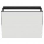 Ideal Standard Conca Szafka pod umywalkę bez blatu 800x373 mm Biały mat T3994Y1