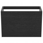 Ideal Standard Conca Szafka pod umywalkę bez blatu 800x373 mm Opalany ciemny dąb T3994Y4