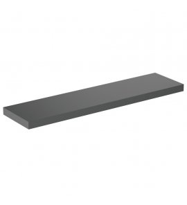 Ideal Standard Conca Blat pod umywalkę 2000x505 mm Antracyt mat T4000Y2