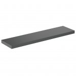 Ideal Standard Conca Blat pod umywalkę 2000x505 mm Antracyt mat T4000Y2
