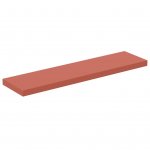 Ideal Standard Conca Blat pod umywalkę 2000x505 mm Pomarańczowy mat T4000Y3