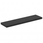 Ideal Standard Conca Blat pod umywalkę 2000x505 mm Opalany ciemny dąb T4000Y4