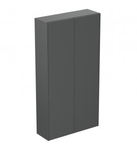Ideal Standard Conca Szafka niska 720x250 mm Antracyt mat T4107Y2