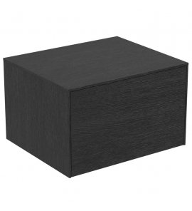 Ideal Standard Conca Szafka pod umywalkę 600x505 mm Opalany ciemny dąb T4311Y4