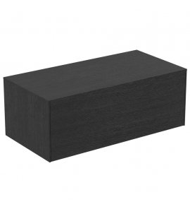 Ideal Standard Conca Szafka pod umywalkę 1000x505 mm Opalany ciemny dąb T4313Y4