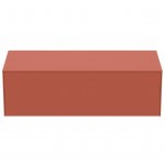 Ideal Standard Conca Szafka pod umywalkę 1200x505 mm Pomarańczowy mat T4314Y3
