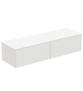 Ideal Standard Conca Szafka pod umywalkę 1600x505 mm Biały mat T4315Y1