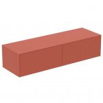 Ideal Standard Conca Szafka pod umywalkę 1600x505 mm Pomarańczowy mat T4315Y3
