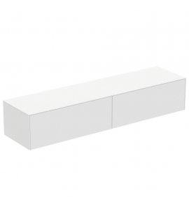 Ideal Standard Conca Szafka pod umywalkę 2000x505 mm Biały mat T4316Y1
