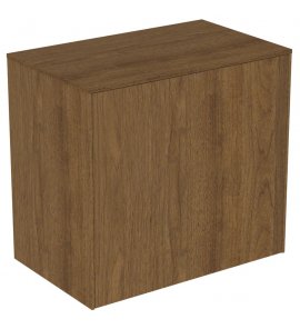 Ideal Standard Conca Szafka pod umywalkę 600x373 mm Ciemny orzech T4317Y5