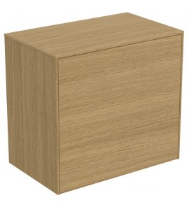 Ideal Standard Conca Szafka pod umywalkę 600x373 mm Jasny dąb T4317Y6