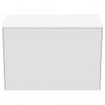Ideal Standard Conca Szafka pod umywalkę 800x373 mm Biały mat T4318Y1