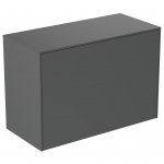 Ideal Standard Conca Szafka pod umywalkę 800x373 mm Antracyt mat T4318Y2