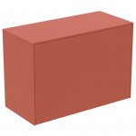 Ideal Standard Conca Szafka pod umywalkę 800x373 mm Pomarańczowy mat T4318Y3