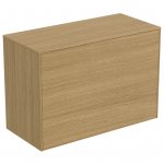 Ideal Standard Conca Szafka pod umywalkę 800x373 mm Jasny dąb T4318Y6