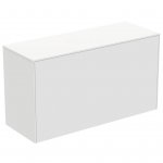 Ideal Standard Conca Szafka pod umywalkę 1000x373 mm Biały mat T4319Y1