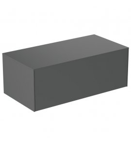 Ideal Standard Conca Szafka pod umywalkę 1000x505 mm Antracyt mat T4313Y2
