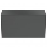 Ideal Standard Conca Szafka pod umywalkę 1000x373 mm Antracyt mat T4319Y2
