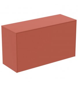 Ideal Standard Conca Szafka pod umywalkę 1000x373 mm Pomarańczowy mat T4319Y3