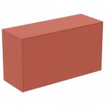 Ideal Standard Conca Szafka pod umywalkę 1000x373 mm Pomarańczowy mat T4319Y3