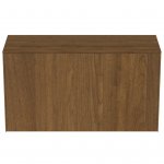 Ideal Standard Conca Szafka pod umywalkę 1000x373 mm Ciemny orzech T4319Y5