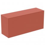 Ideal Standard Conca Szafka pod umywalkę 1200x373 mm Pomarańczowy mat T4320Y3