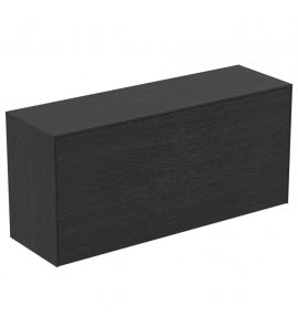 Ideal Standard Conca Szafka pod umywalkę 1200x373 mm Opalany ciemny dąb T4320Y4