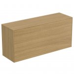 Ideal Standard Conca Szafka pod umywalkę 1200x373 mm Jasny dąb T4320Y6
