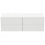 Ideal Standard Conca Szafka pod umywalkę 1600x505 mm Biały mat T4325Y1
