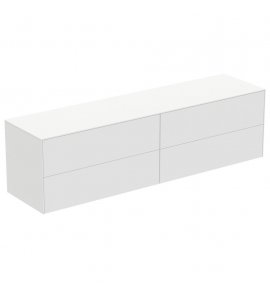 Ideal Standard Conca Szafka pod umywalkę 2000x505 mm Biały mat T4326Y1