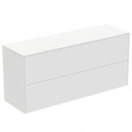 Ideal Standard Conca Szafka pod umywalkę 1200x373 mm Biały mat T4330Y1