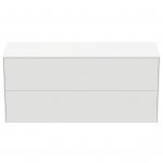 Ideal Standard Conca Szafka pod umywalkę 1200x373 mm Biały mat T4330Y1