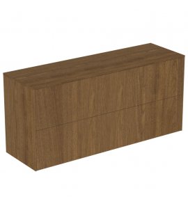 Ideal Standard Conca Szafka pod umywalkę 1200x373 mm Ciemny orzech T4330Y5