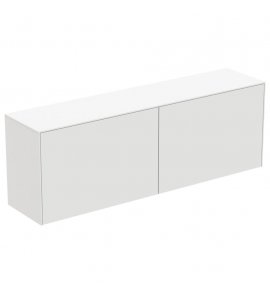 Ideal Standard Conca Szafka pod umywalkę 1600x373 mm Biały mat T4331Y1