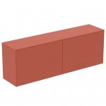 Ideal Standard Conca Szafka pod umywalkę 1600x373 mm Pomarańczowy mat T4331Y3