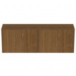 Ideal Standard Conca Szafka pod umywalkę 1600x373 mm Ciemny orzech T4331Y5