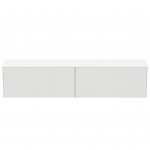 Ideal Standard Conca Szafka pod umywalkę 2400x373 mm Biały mat T4341Y1