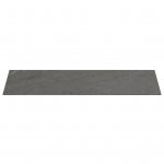 Ideal Standard Conca Blat ceramiczny pod umywalkę 800x373 mm Szary kamień T4345DI