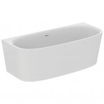 Ideal Standard Dea Wanna wolnostojąca typu Duo 180x80 Biały T994001