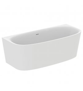 Ideal Standard Dea Wanna wolnostojąca typu Duo 180x80 Biały mat T9940V1