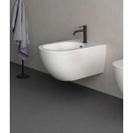 NIC Design Pin Bidet wiszący biały połysk 004706.001