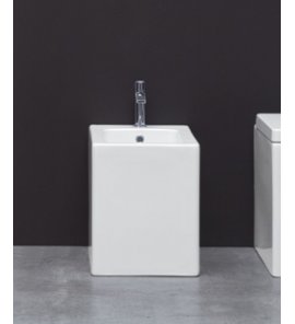 NIC Design Cool Bidet 52x34,5 biały połysk 004230.001