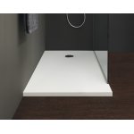 NIC Design Foglio Brodzik wpuszczany 90x120 biały połysk 002563.001