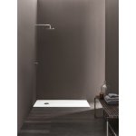 NIC Design Piano Brodzik wpuszczany 70x130 biały połysk 002523.001