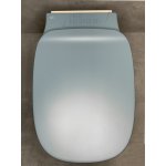      Eto Ub Miska WC Wisząca z deską wolnoopadającą Cielo matt 00729104+00759004 WYPRZEDAŻ EKSPOZYCJI !!!